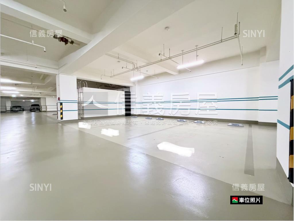 專任泰若天成質感四房平車房屋室內格局與周邊環境