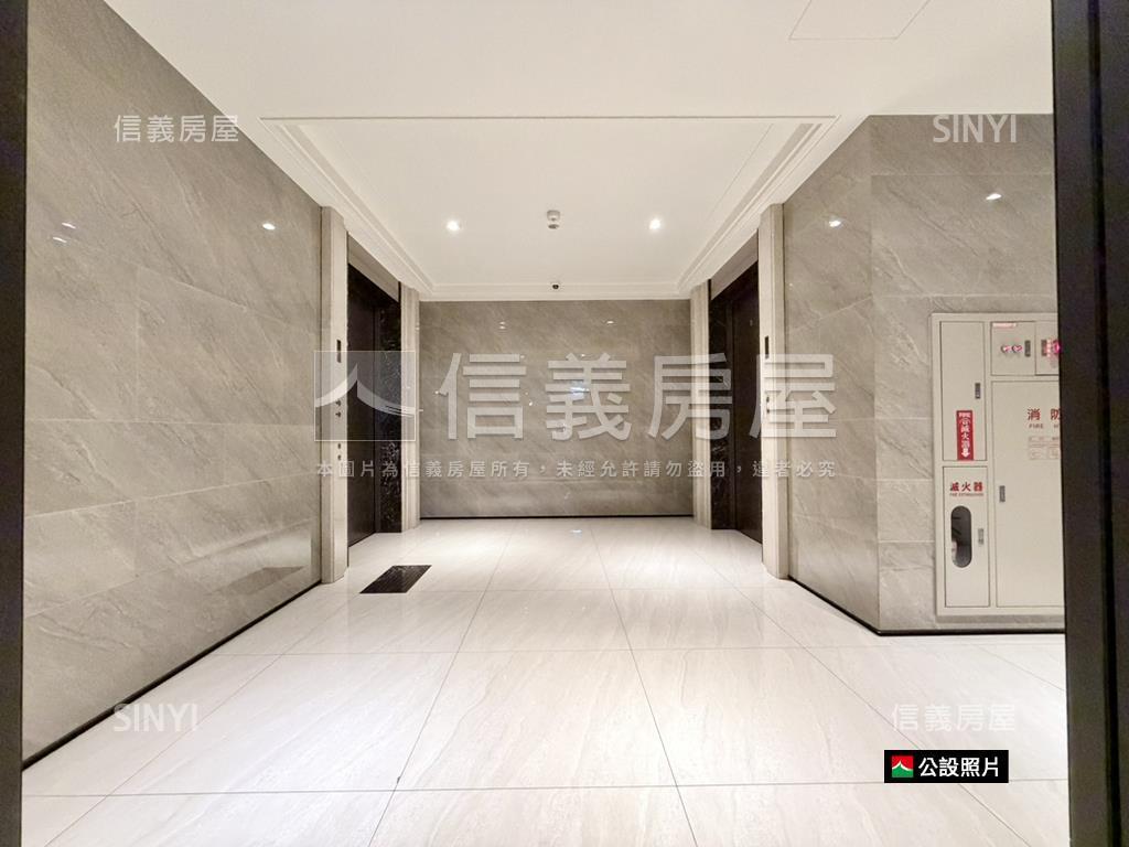 專任泰若天成質感四房平車房屋室內格局與周邊環境