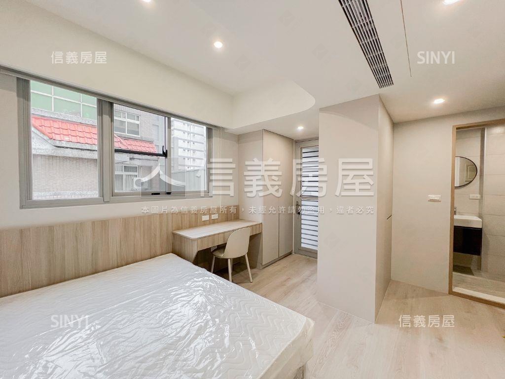 水湳中國醫高投報％透套房屋室內格局與周邊環境