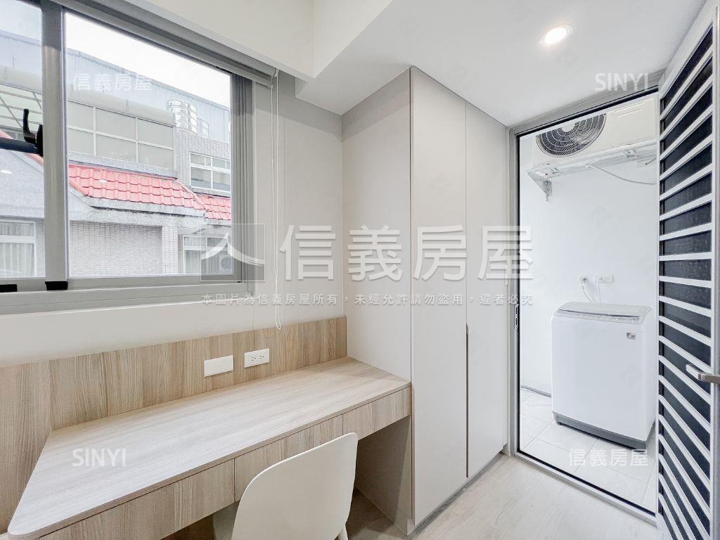 水湳中國醫高投報％透套房屋室內格局與周邊環境