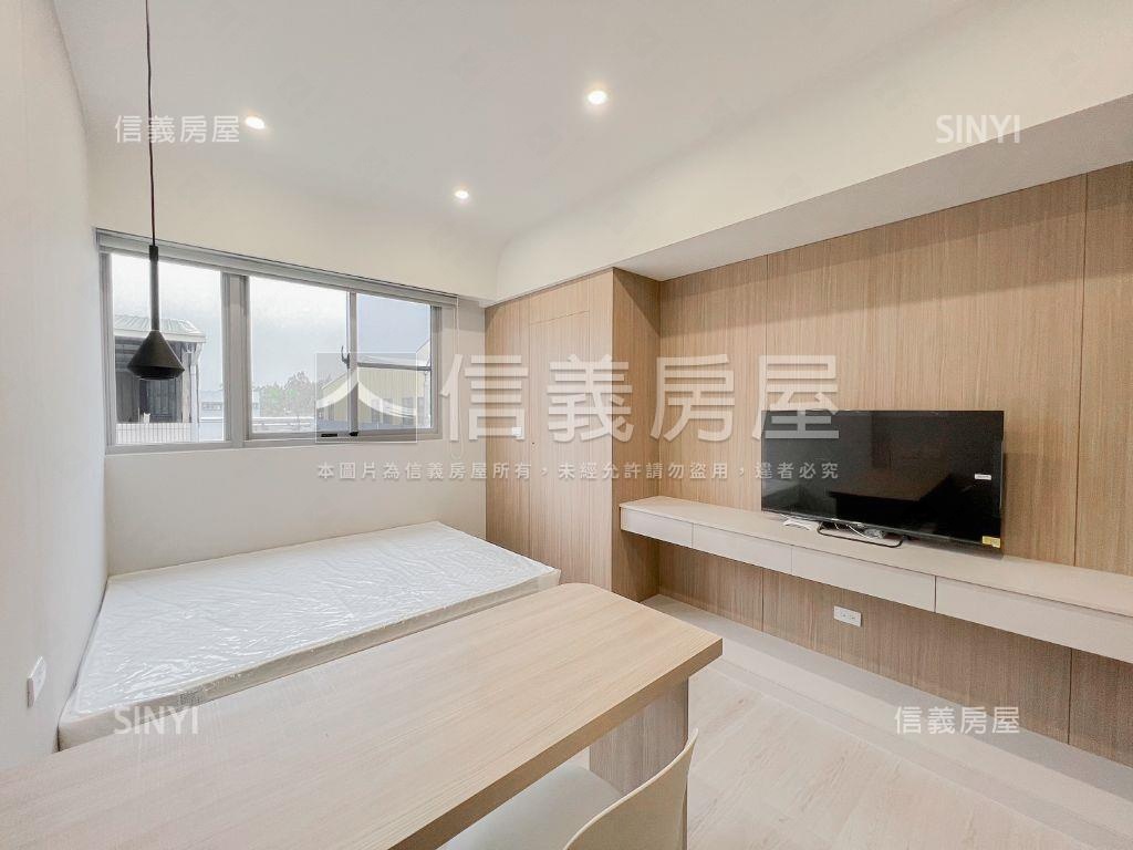 水湳中國醫高投報％透套房屋室內格局與周邊環境