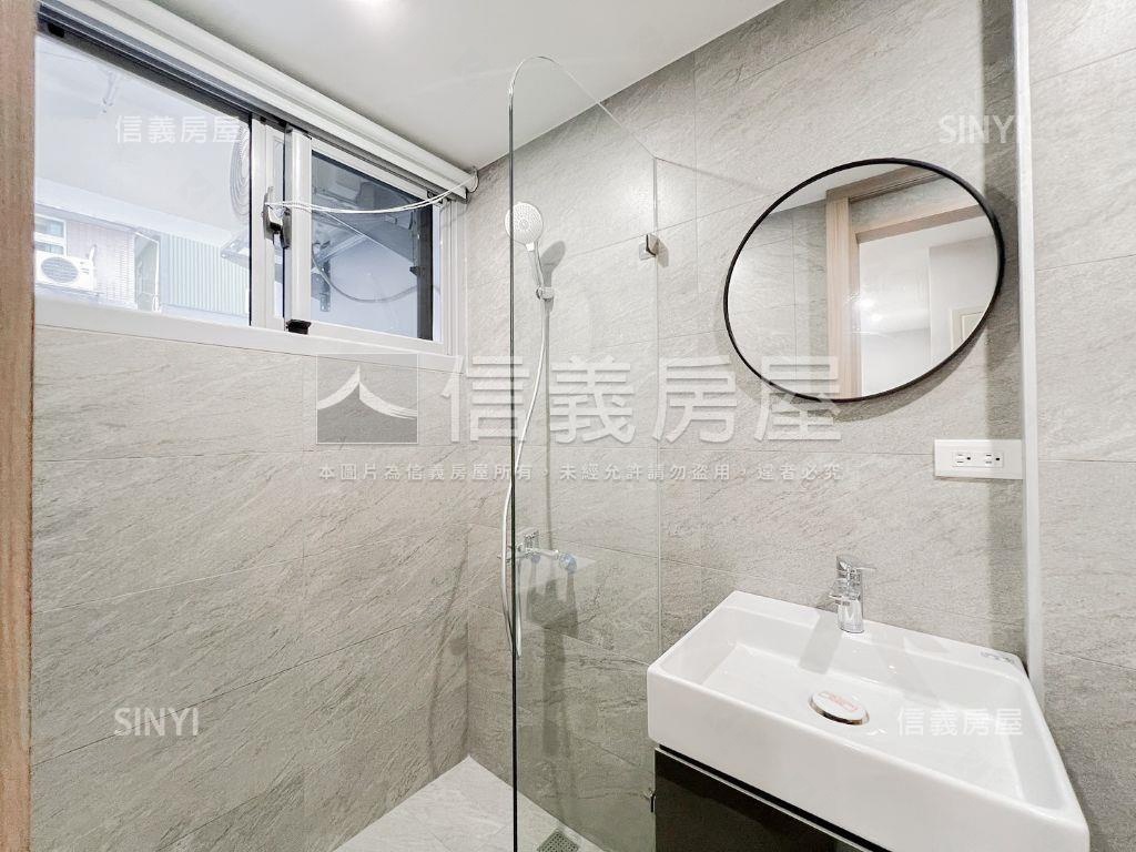 水湳中國醫高投報％透套房屋室內格局與周邊環境