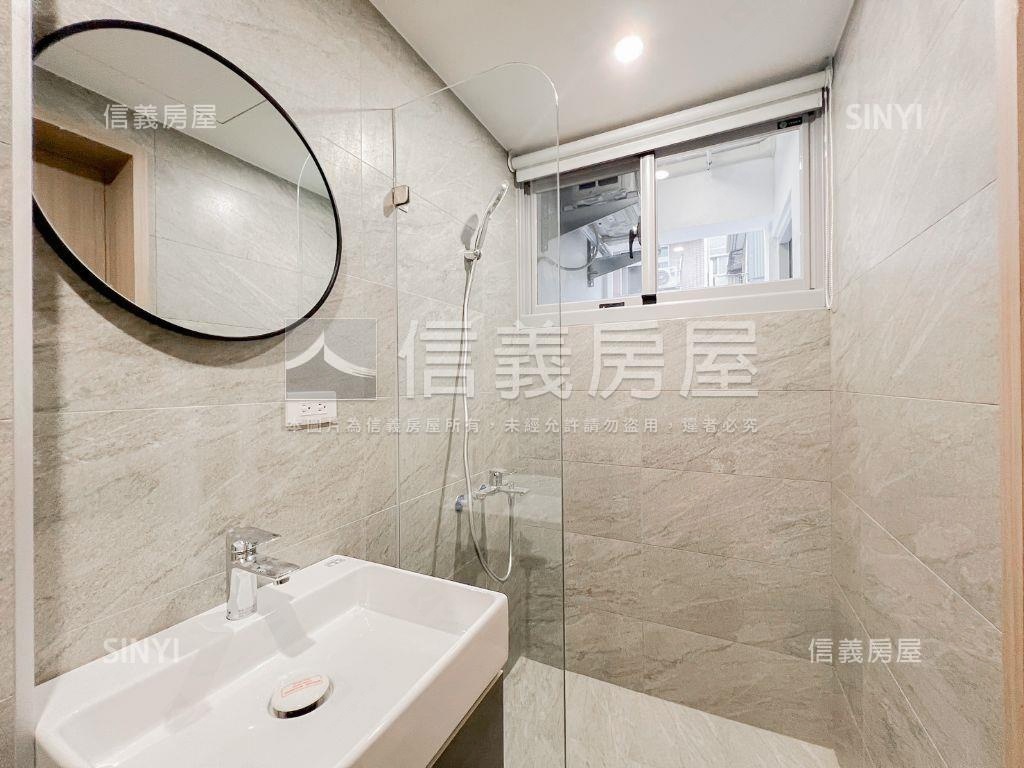 水湳中國醫高投報％透套房屋室內格局與周邊環境