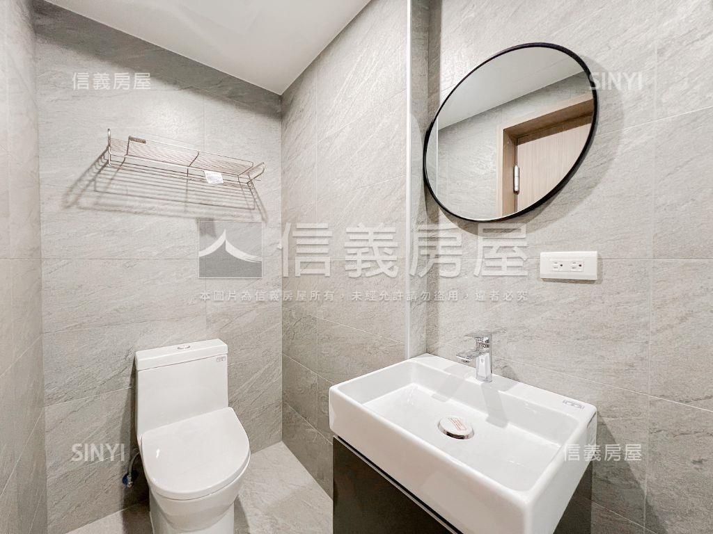 水湳中國醫高投報％透套房屋室內格局與周邊環境
