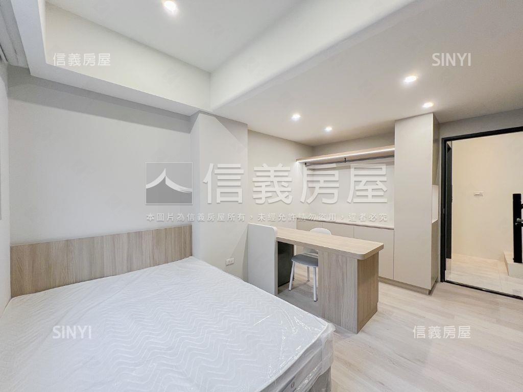 水湳中國醫高投報％透套房屋室內格局與周邊環境