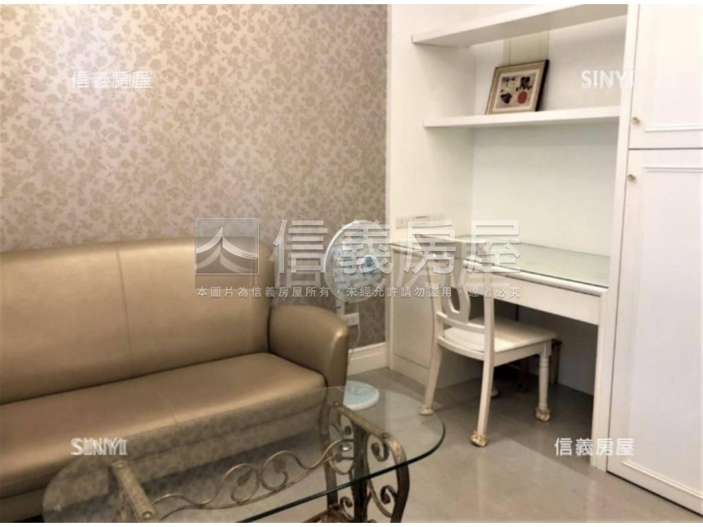 新川普遇見１０１房屋室內格局與周邊環境