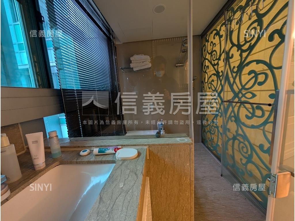 新川普遇見１０１房屋室內格局與周邊環境