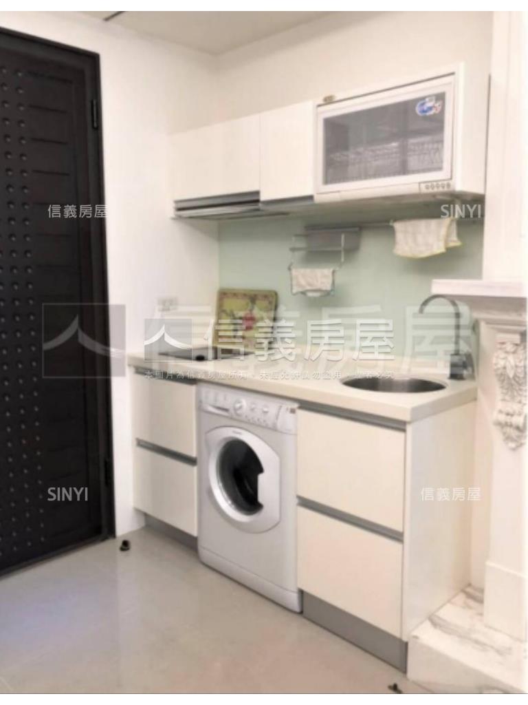 新川普遇見１０１房屋室內格局與周邊環境