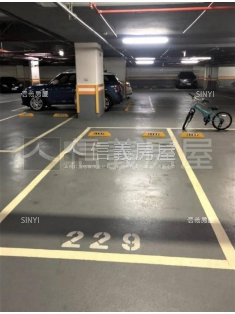 新川普遇見１０１房屋室內格局與周邊環境