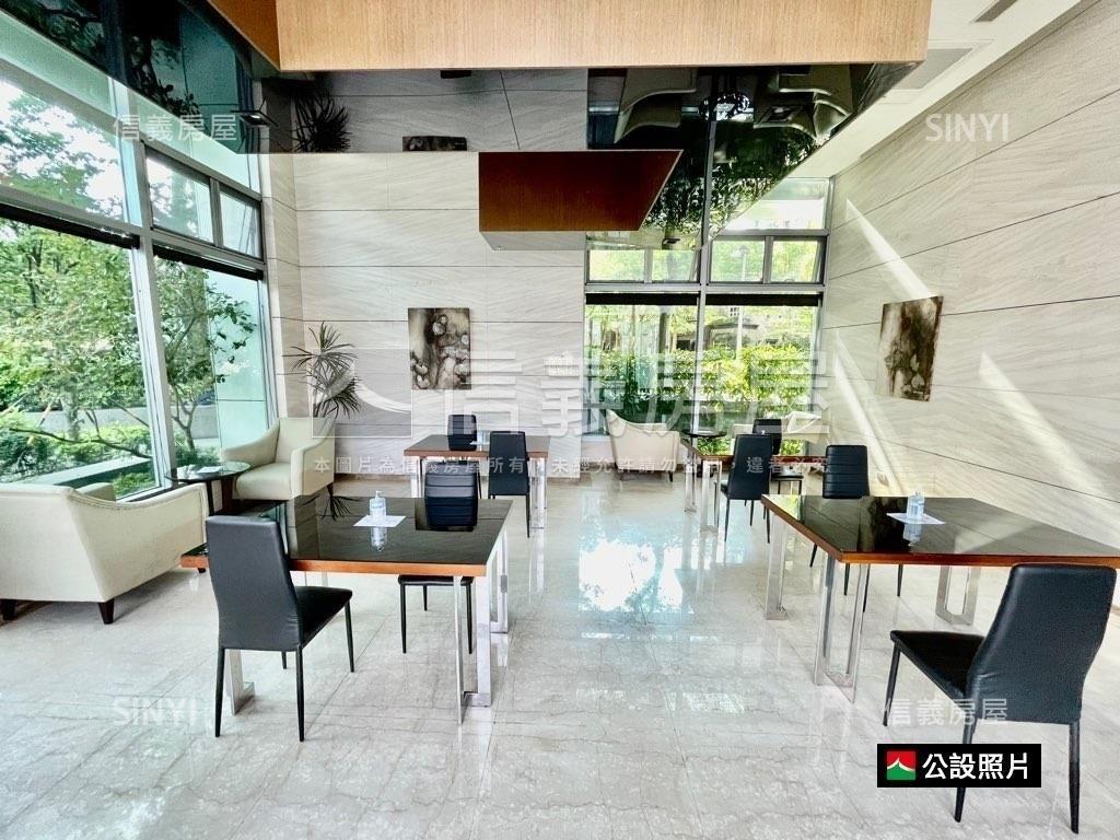 新川普遇見１０１房屋室內格局與周邊環境