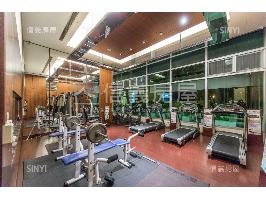 新川普遇見１０１房屋室內格局與周邊環境