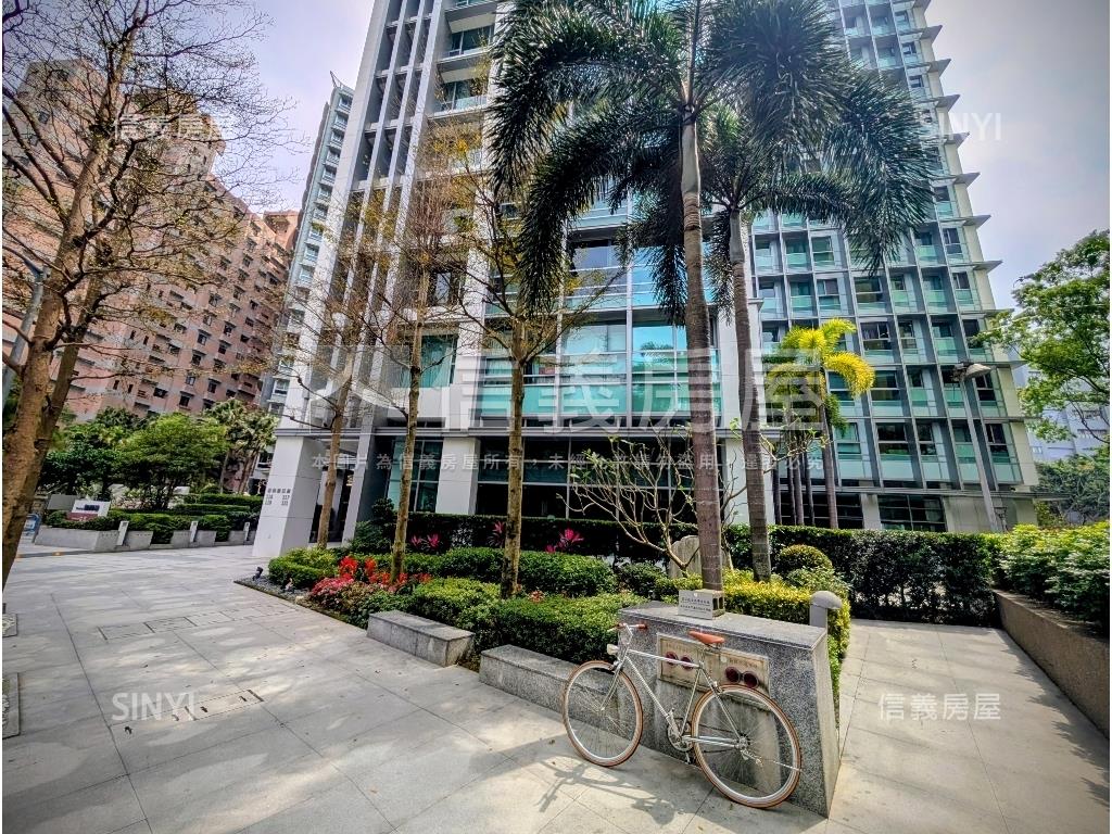 新川普遇見１０１房屋室內格局與周邊環境