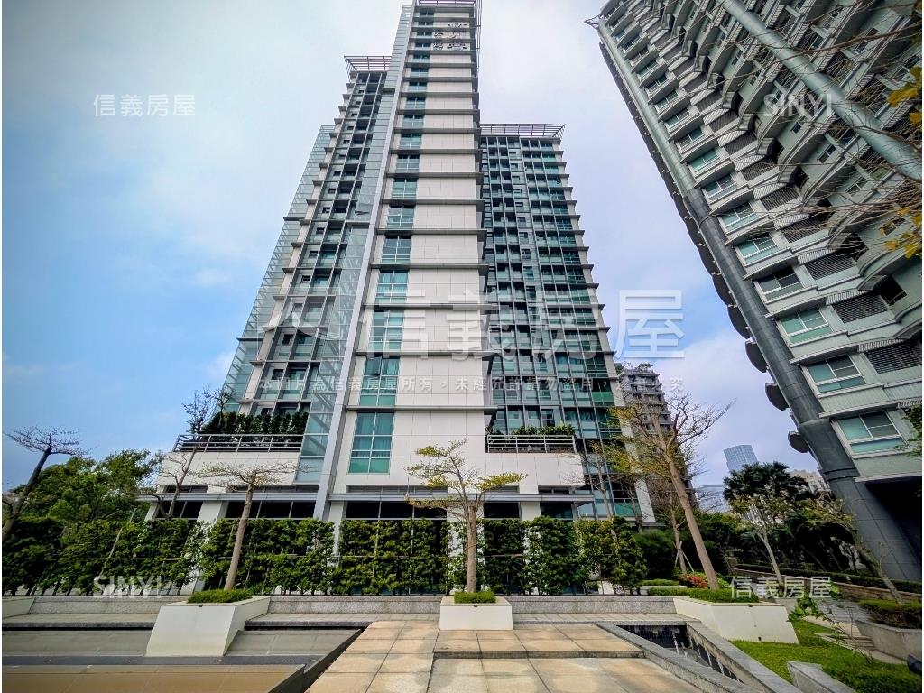 新川普遇見１０１房屋室內格局與周邊環境