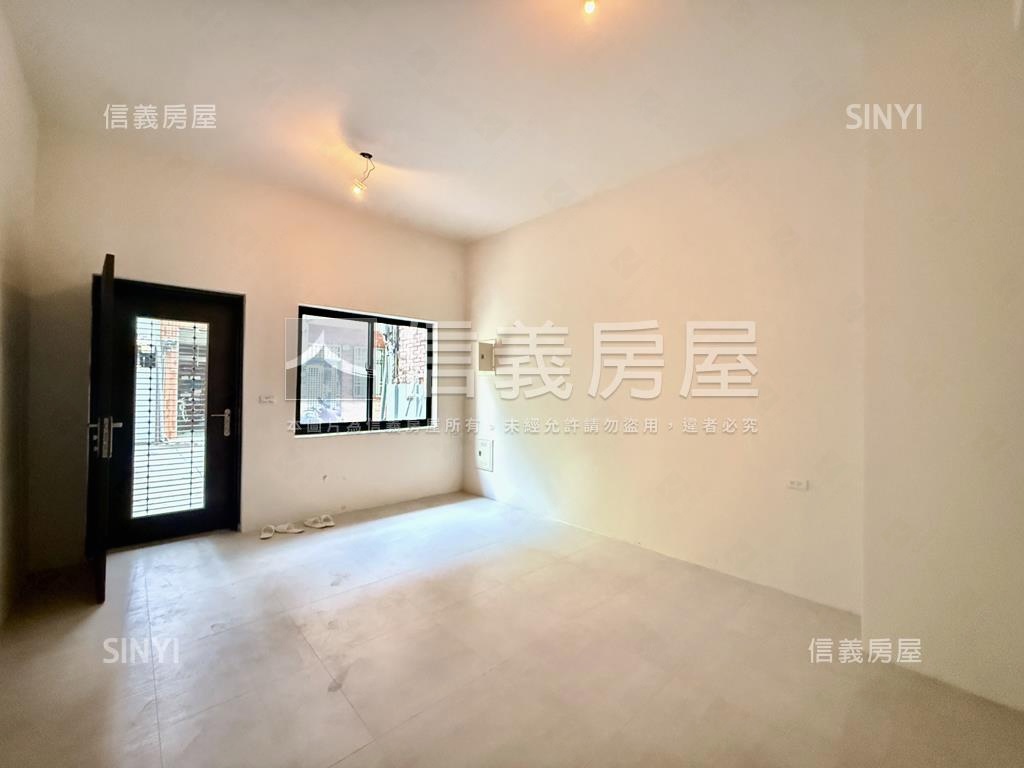 火車站翻新庭院透天房屋室內格局與周邊環境