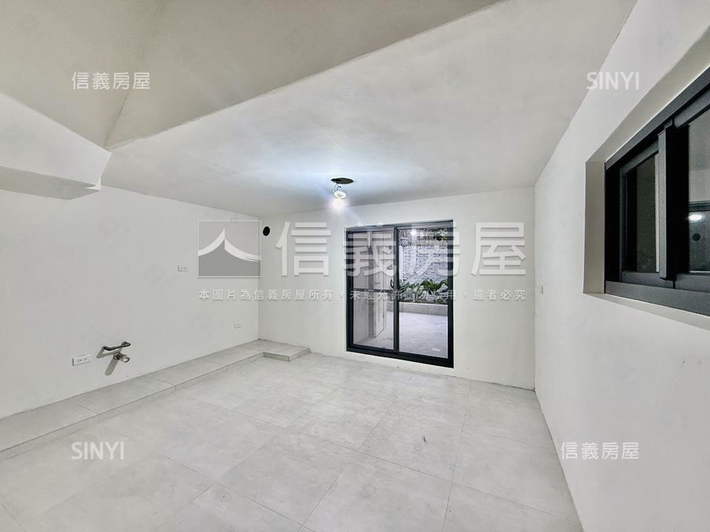 火車站翻新庭院透天房屋室內格局與周邊環境