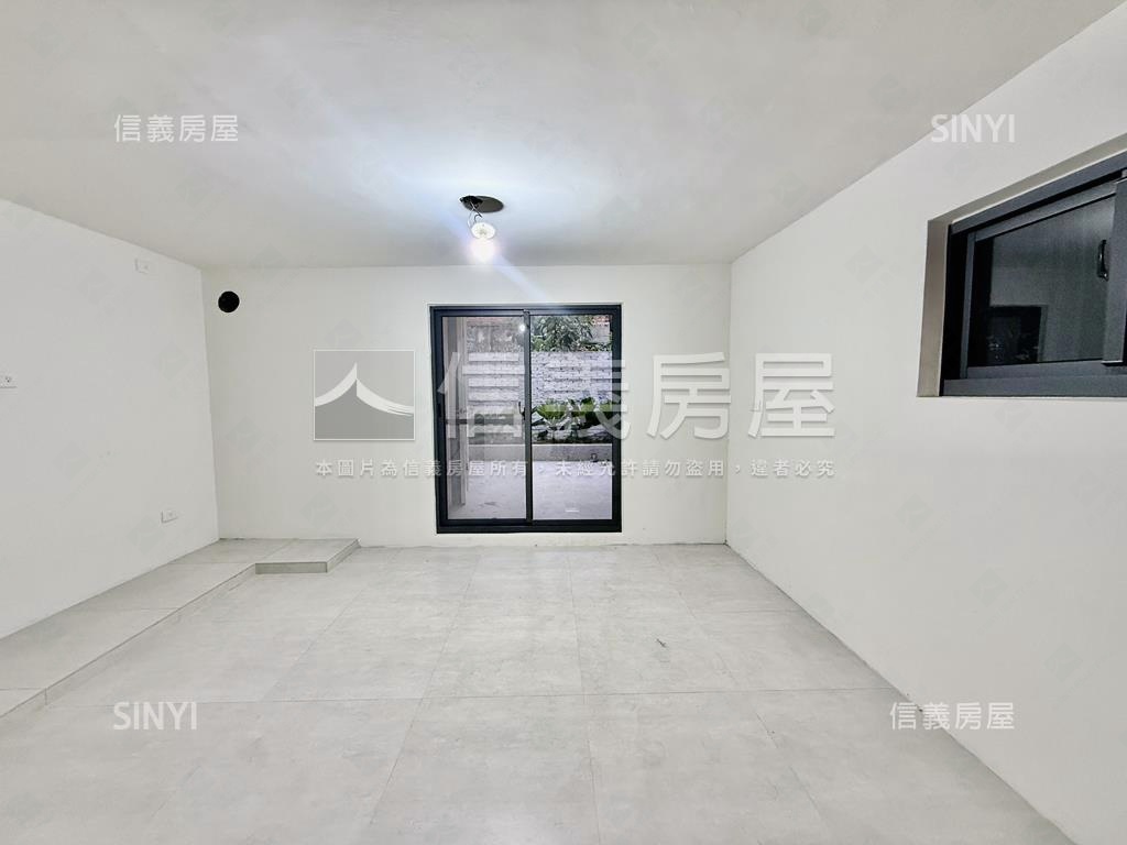 火車站翻新庭院透天房屋室內格局與周邊環境