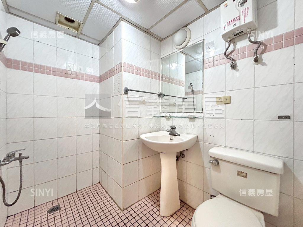 專近五期向上市場優質套房房屋室內格局與周邊環境