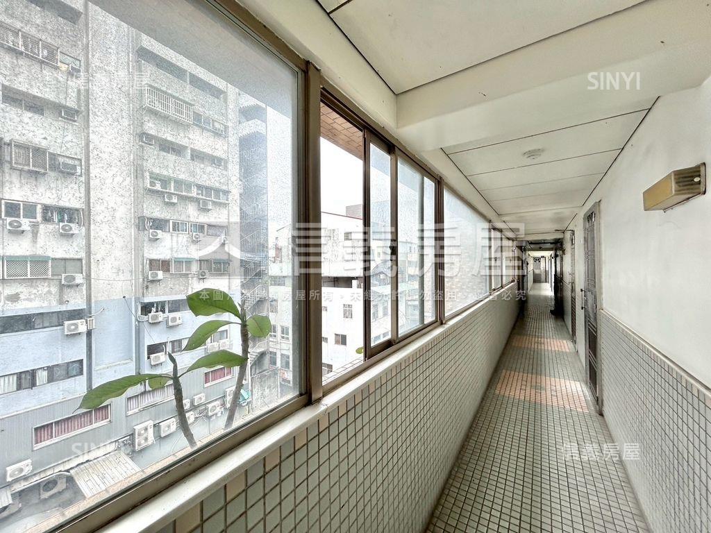 專近五期向上市場優質套房房屋室內格局與周邊環境