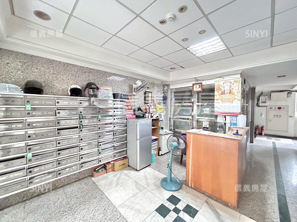 專近五期向上市場優質套房房屋室內格局與周邊環境