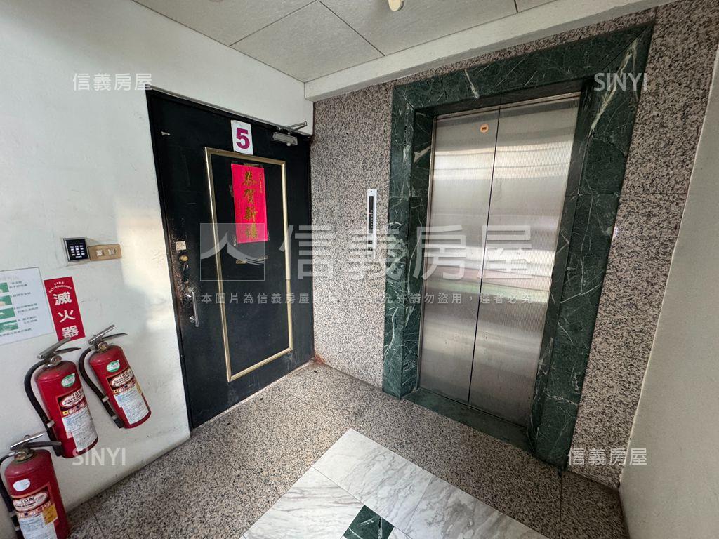 專近五期向上市場優質套房房屋室內格局與周邊環境