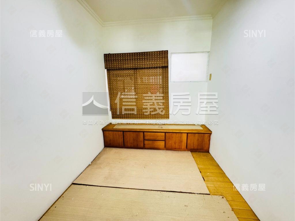 專任香榭２９坪採光美三房房屋室內格局與周邊環境