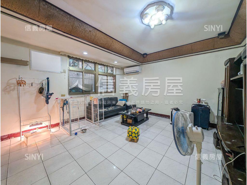 昌隆街稀有一樓面寬店辦房屋室內格局與周邊環境