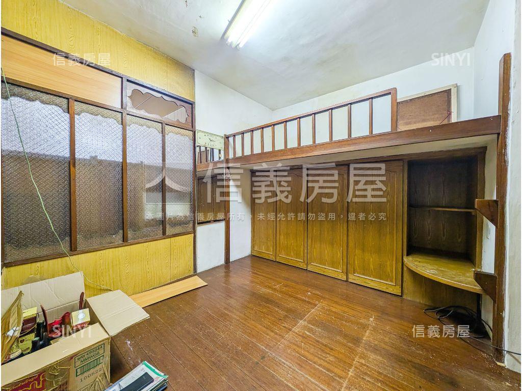 昌隆街稀有一樓面寬店辦房屋室內格局與周邊環境