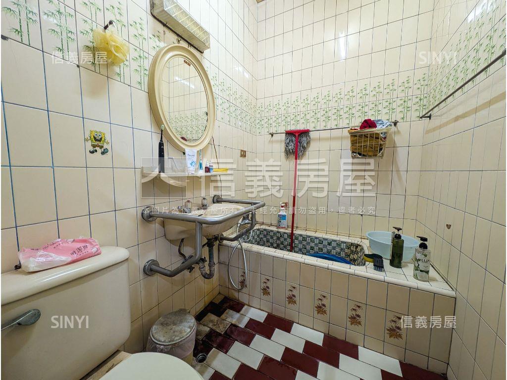 昌隆街稀有一樓面寬店辦房屋室內格局與周邊環境