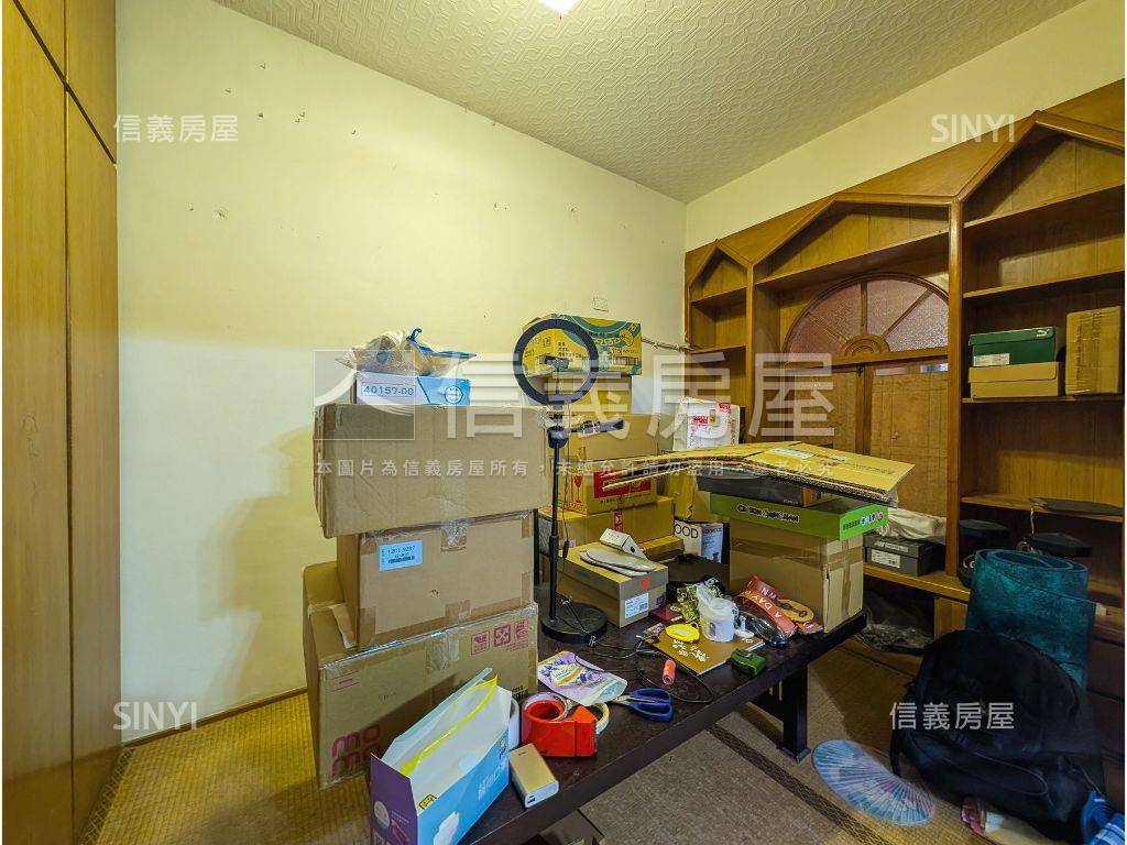 昌隆街稀有一樓面寬店辦房屋室內格局與周邊環境