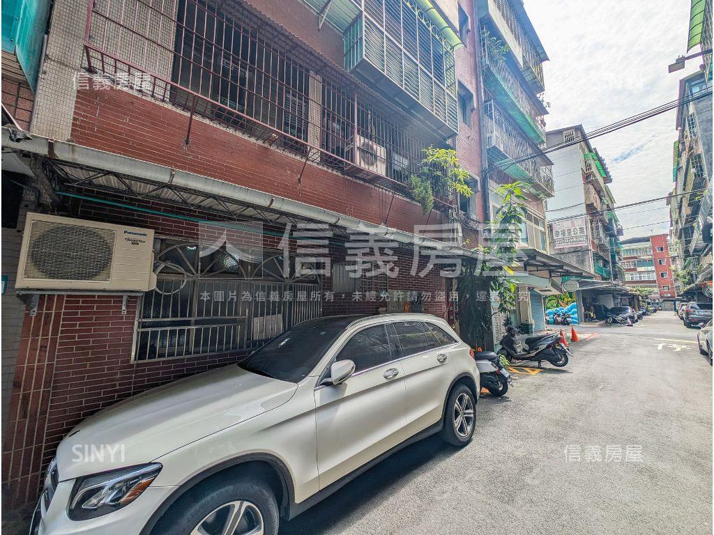 昌隆街稀有一樓面寬店辦房屋室內格局與周邊環境