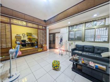 昌隆街稀有一樓面寬店辦