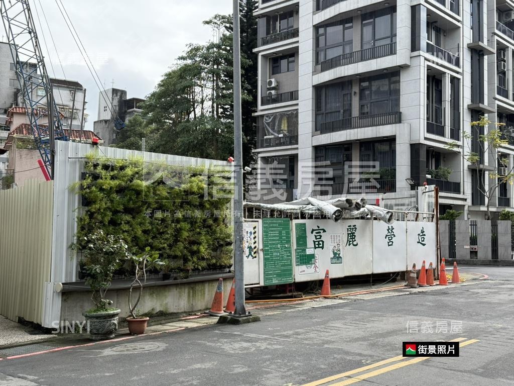 文山萃３房房屋室內格局與周邊環境