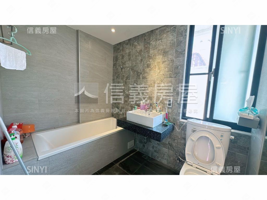 統一花園角窗別墅房屋室內格局與周邊環境