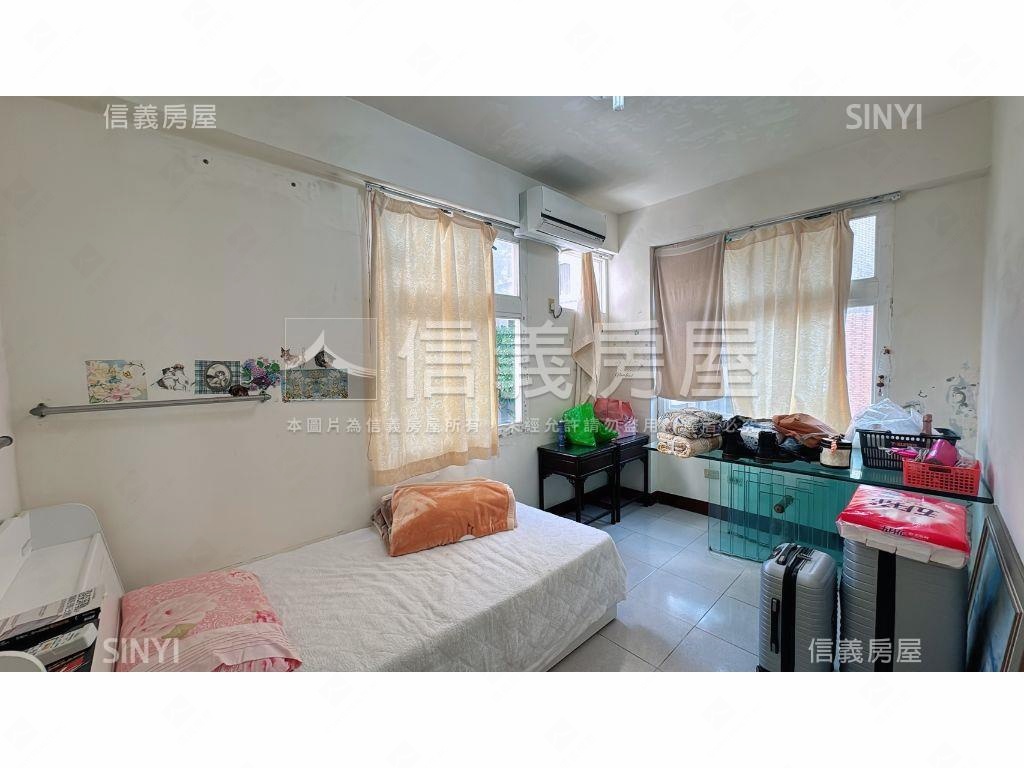 統一花園角窗別墅房屋室內格局與周邊環境