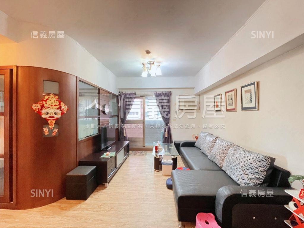 高鐵富綠國成家三房房屋室內格局與周邊環境