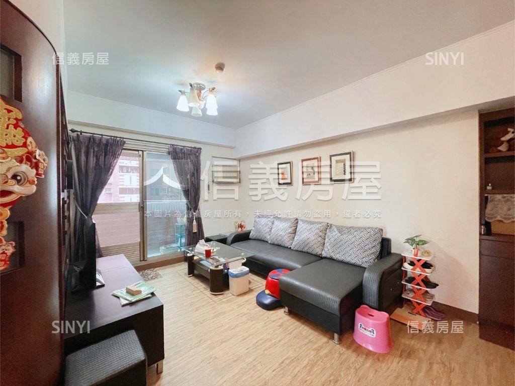 高鐵富綠國成家三房房屋室內格局與周邊環境