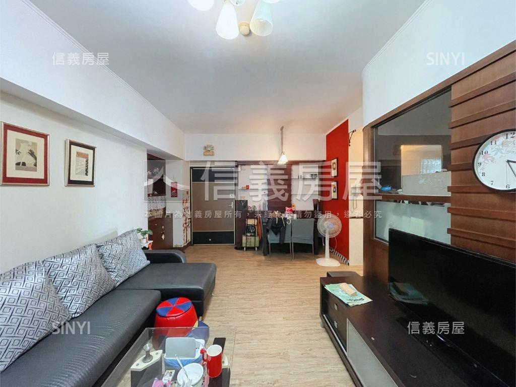 高鐵富綠國成家三房房屋室內格局與周邊環境