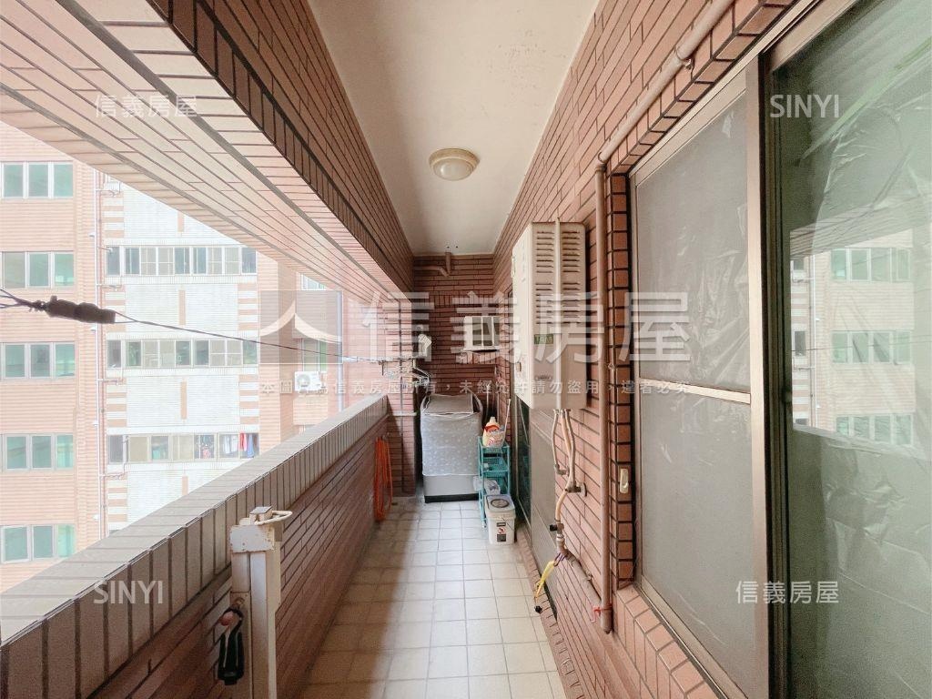 高鐵富綠國成家三房房屋室內格局與周邊環境