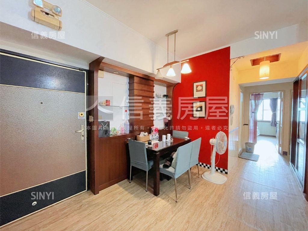 高鐵富綠國成家三房房屋室內格局與周邊環境