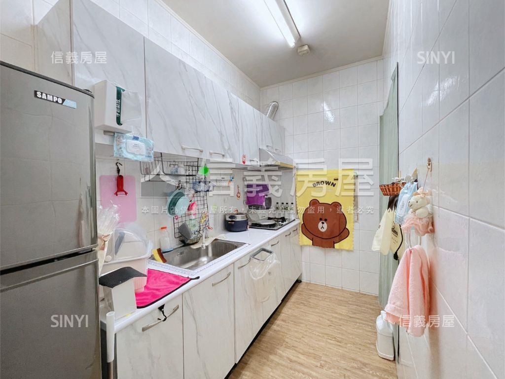 高鐵富綠國成家三房房屋室內格局與周邊環境