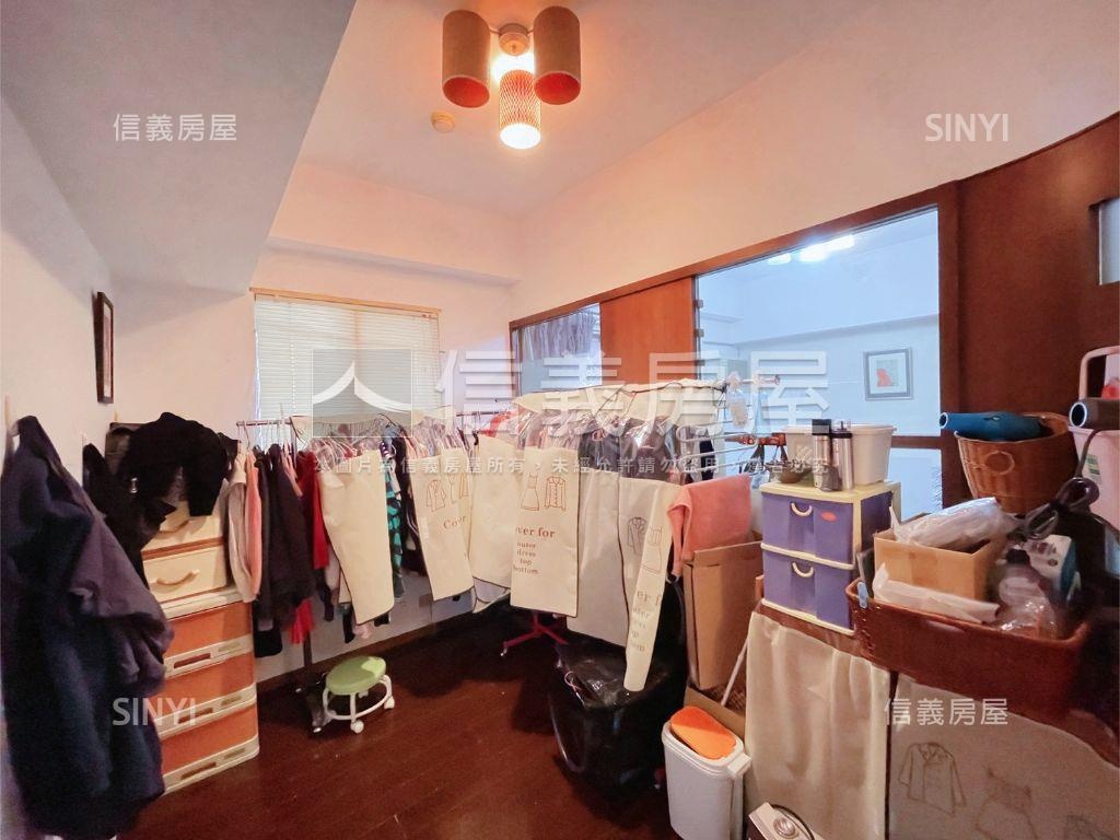 高鐵富綠國成家三房房屋室內格局與周邊環境