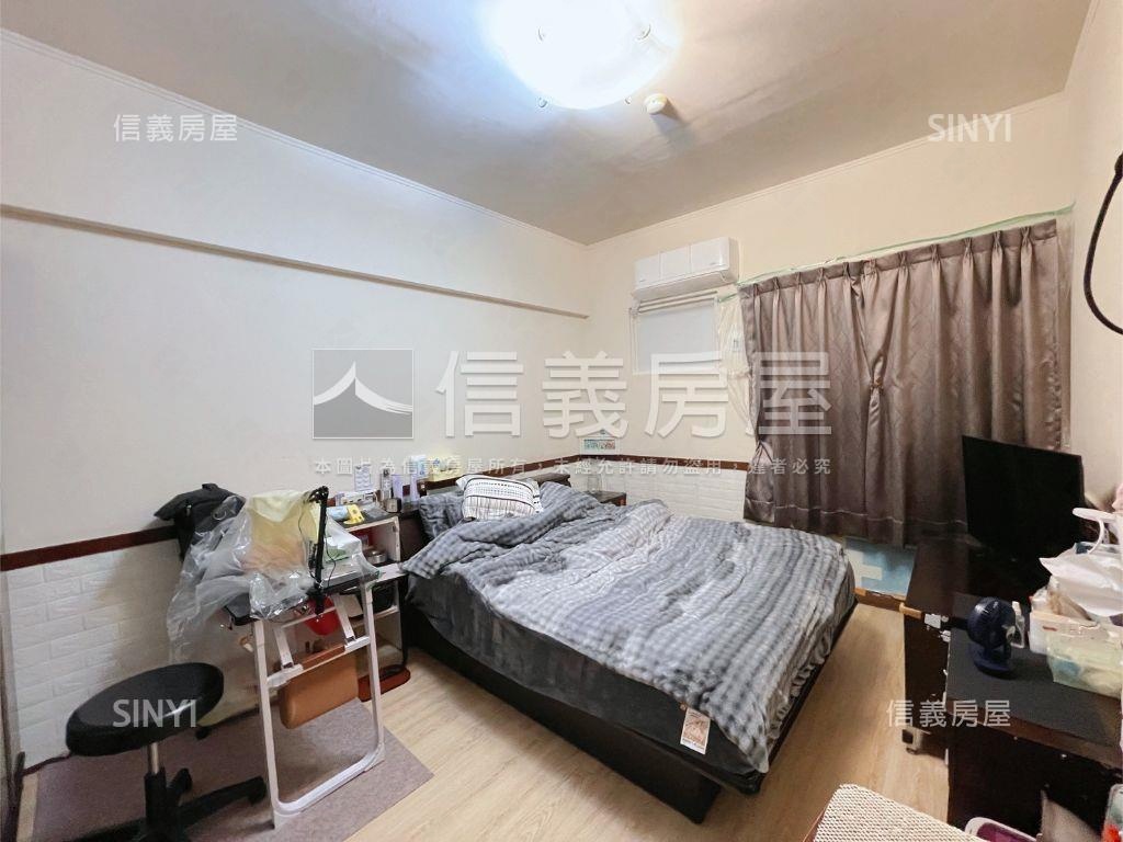 高鐵富綠國成家三房房屋室內格局與周邊環境