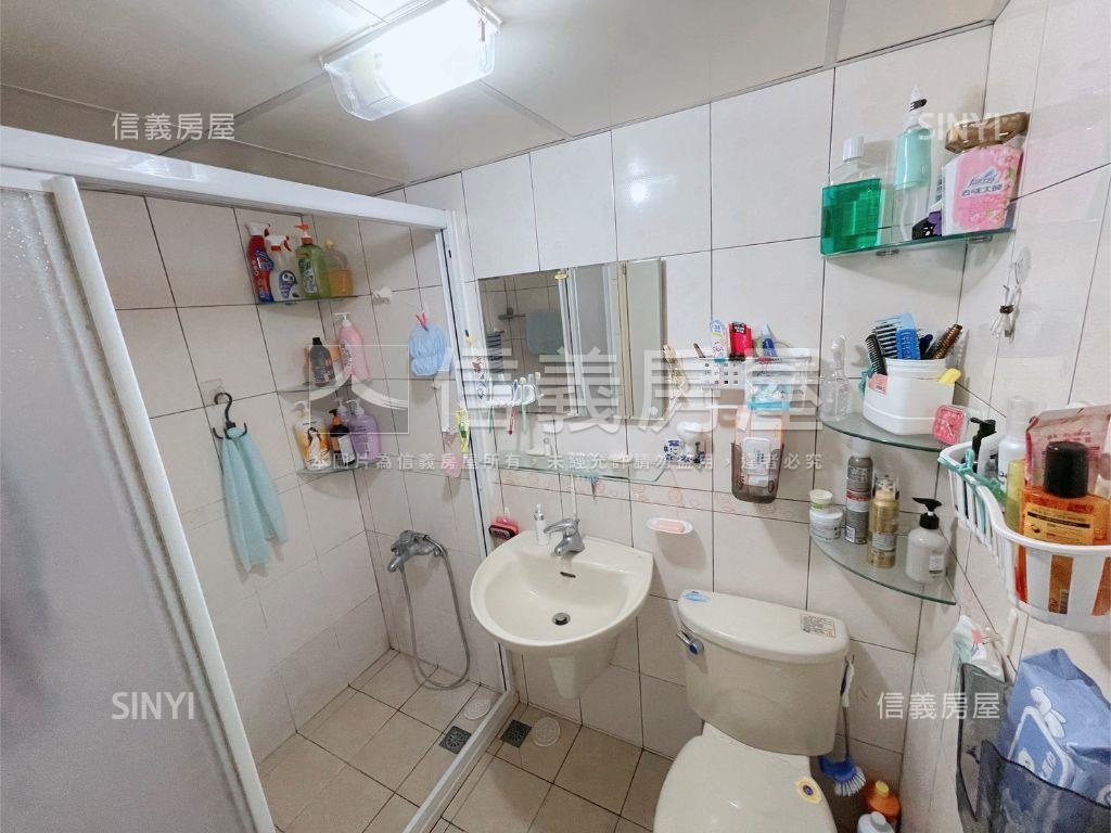 高鐵富綠國成家三房房屋室內格局與周邊環境