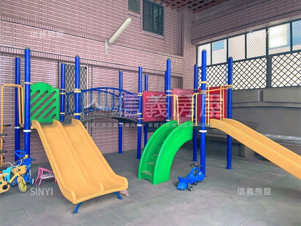 高鐵富綠國成家三房房屋室內格局與周邊環境