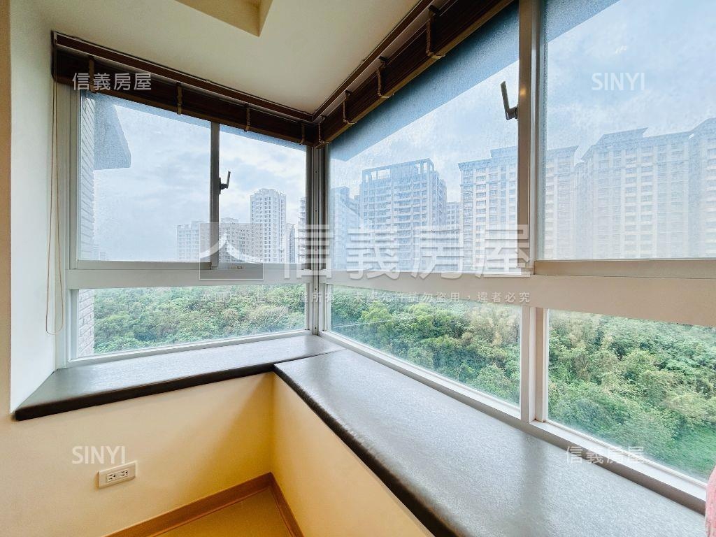 江南頤和景觀宅房屋室內格局與周邊環境