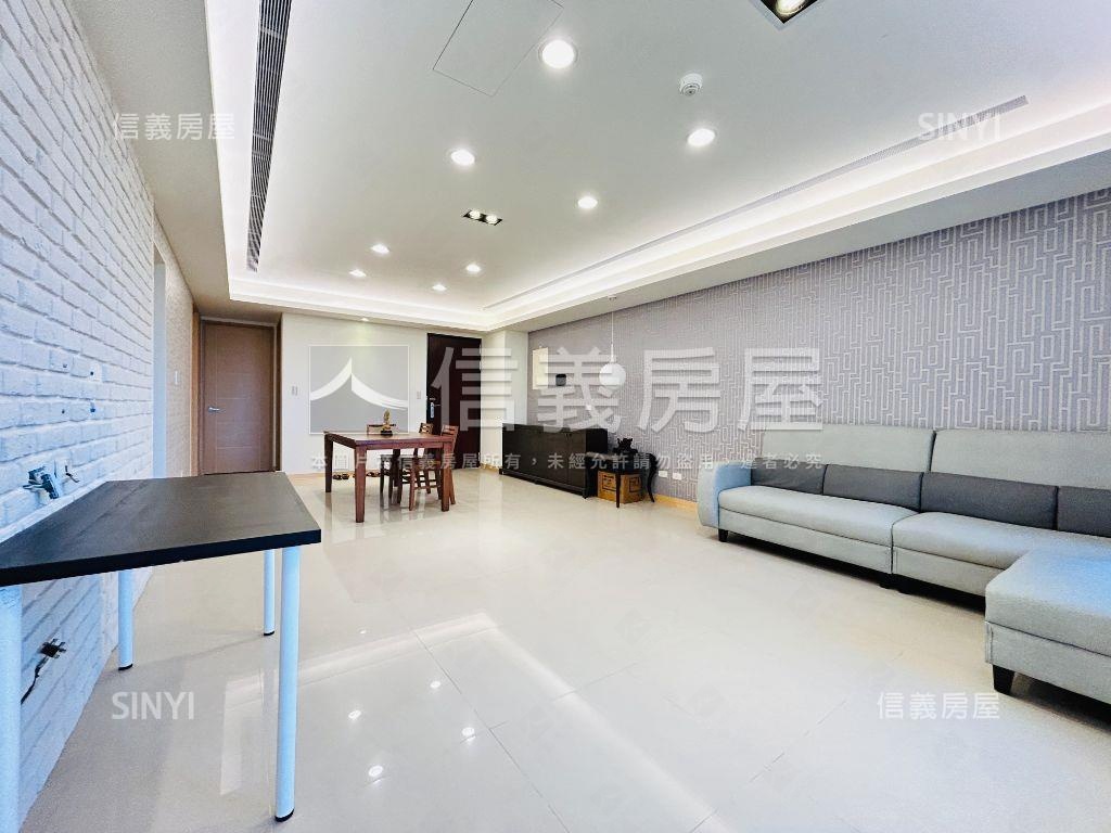 江南頤和景觀宅房屋室內格局與周邊環境
