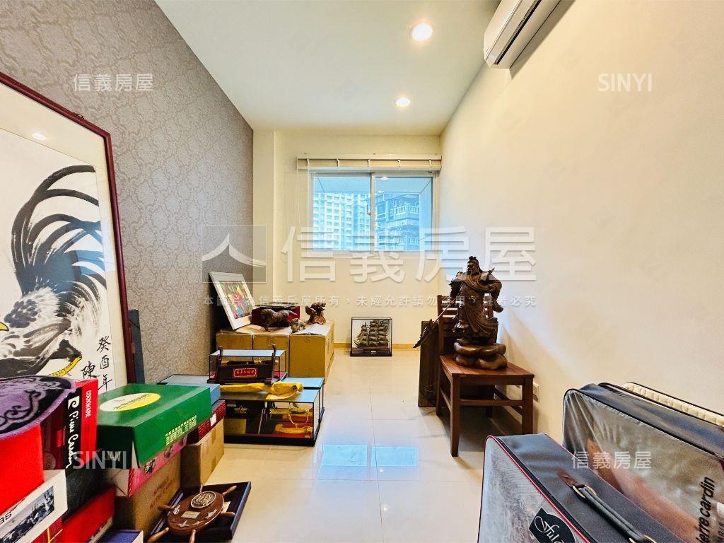 江南頤和景觀宅房屋室內格局與周邊環境