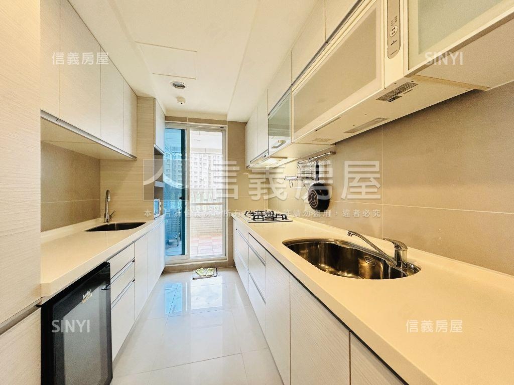 江南頤和景觀宅房屋室內格局與周邊環境