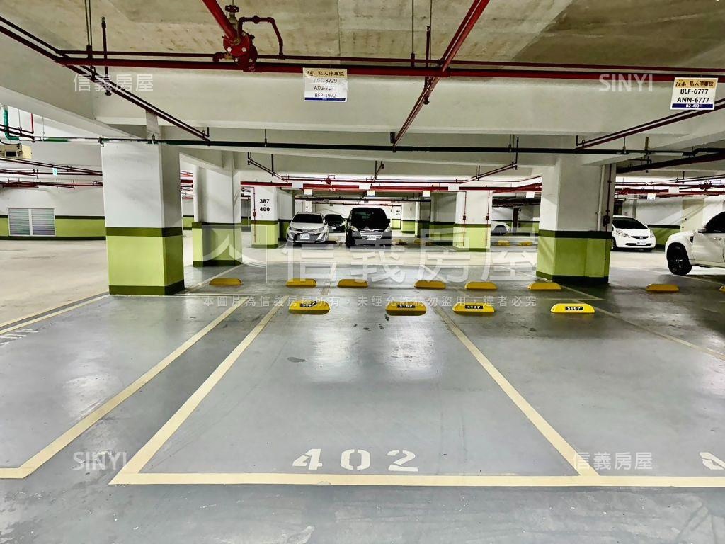 江南頤和景觀宅房屋室內格局與周邊環境
