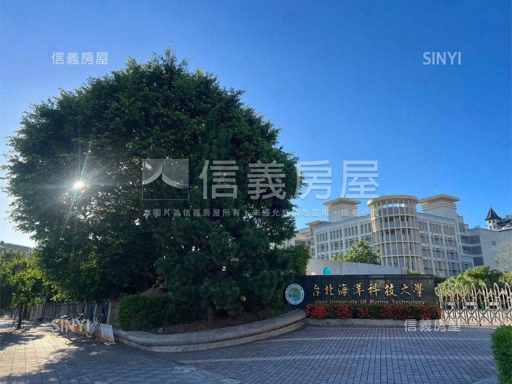 江南頤和景觀宅房屋室內格局與周邊環境